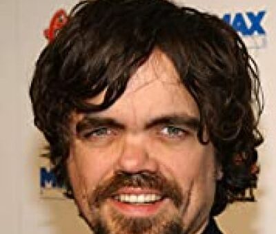 Peter Dinklage