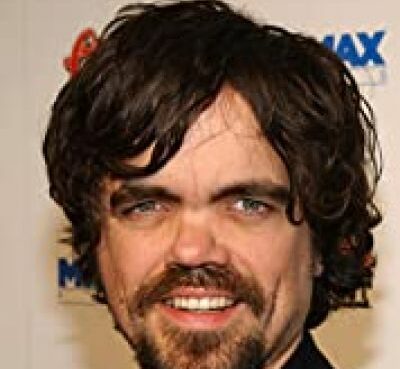 Peter Dinklage