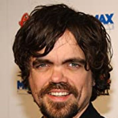 Peter Dinklage