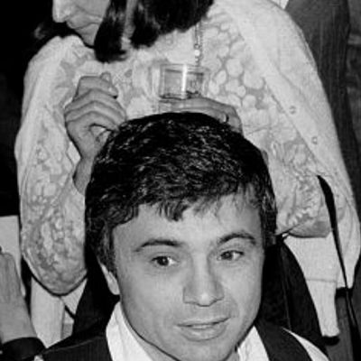 Robert Blake