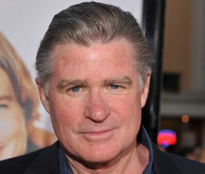 Treat Williams
