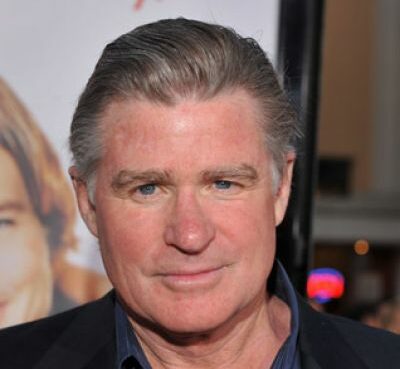 Treat Williams