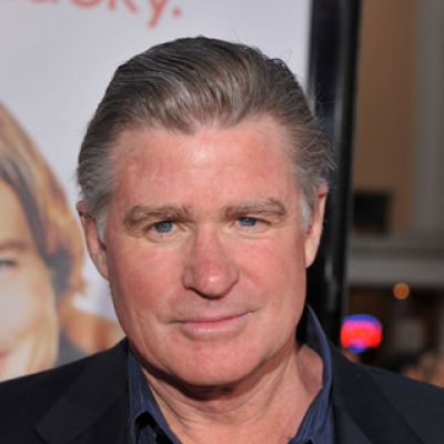 Treat Williams