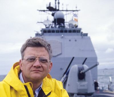 Tom Clancy