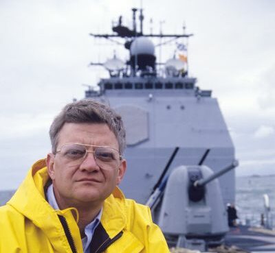 Tom Clancy