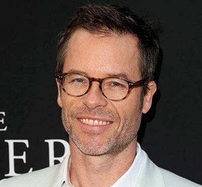 Guy Pearce