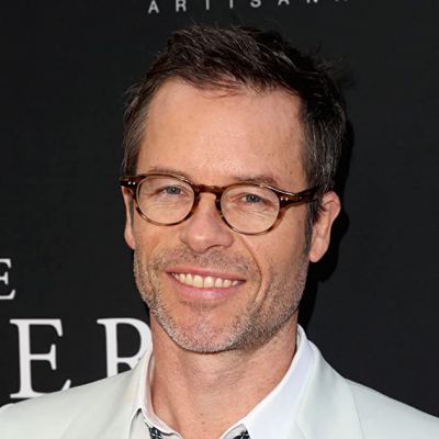 Guy Pearce