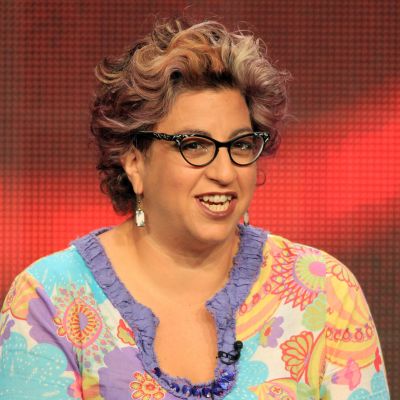 Jenji Kohan