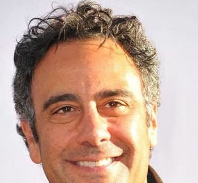 Brad Garrett