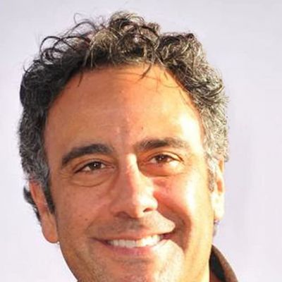 Brad Garrett- Wiki, Age, Height, Wife, Net Worth (Updated on February 2024)