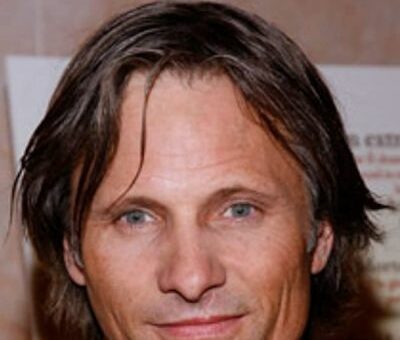 Viggo Mortensen