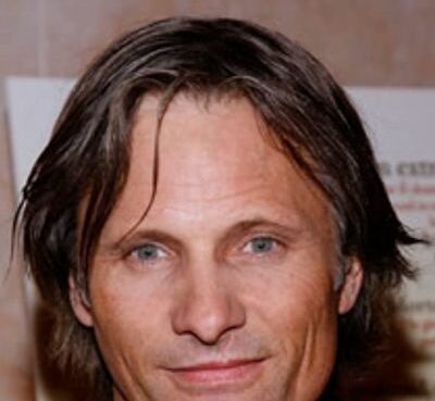 Viggo Mortensen