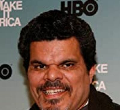 Luis Guzman