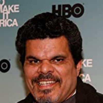 Luis Guzman