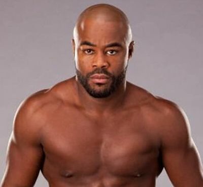 Rashad Evans