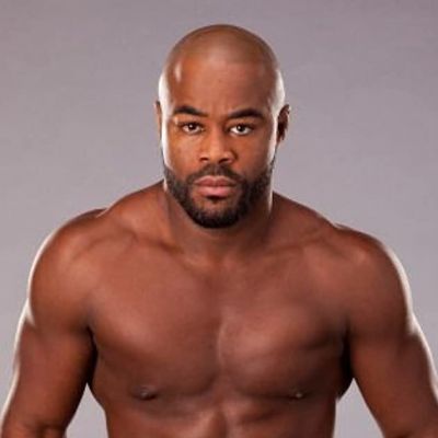 Rashad Evans