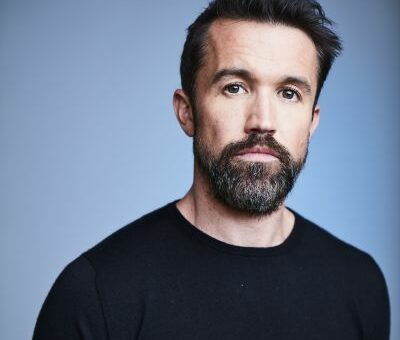 Rob McElhenney