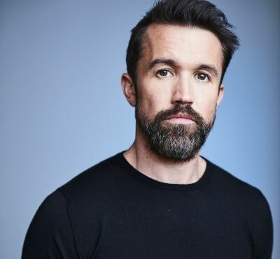 Rob McElhenney