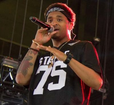 Mack Wilds