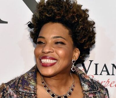 Macy Gray