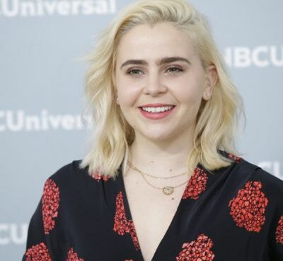 Mae Whitman