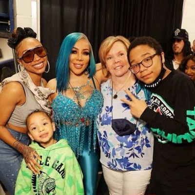 Major Philant Harris