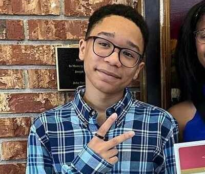 Major Philant Harris