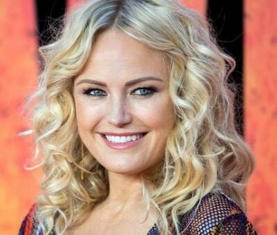 Malin Akerman