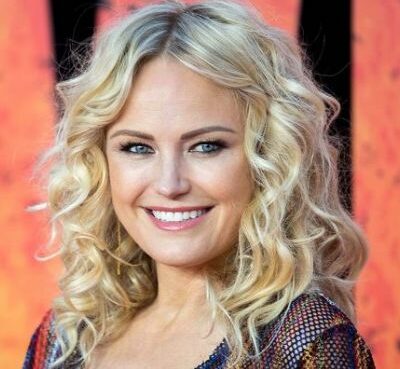 Malin Akerman