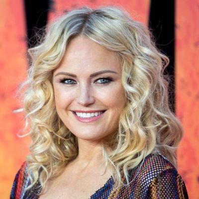 Malin Akerman