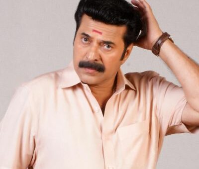 Mammootty