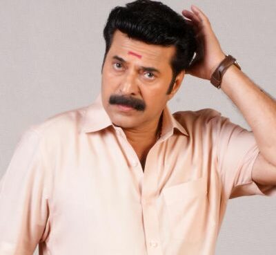 Mammootty