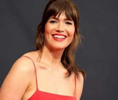 Mandy Moore
