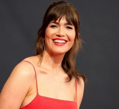Mandy Moore