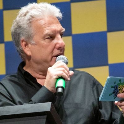 Marc Summers