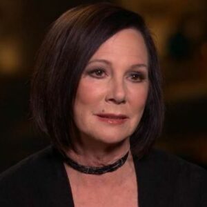 Marcia Clark