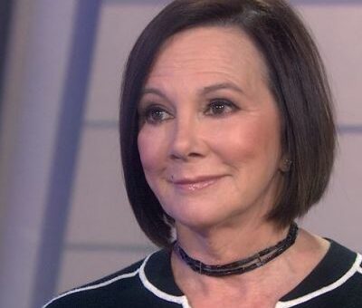 Marcia Clark