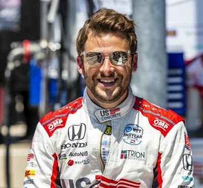Marco Andretti