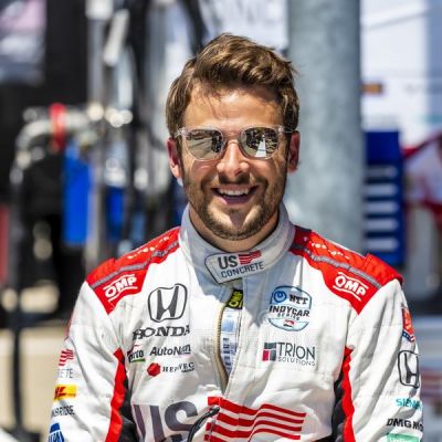 Marco Andretti