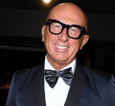 Marco Bizzarri