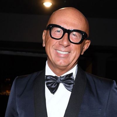 Marco Bizzarri
