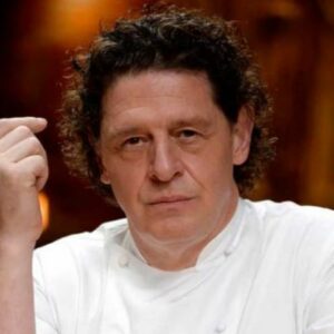 Marco Pierre White- Wiki, Age, Height, Wife, Net Worth (Updated on