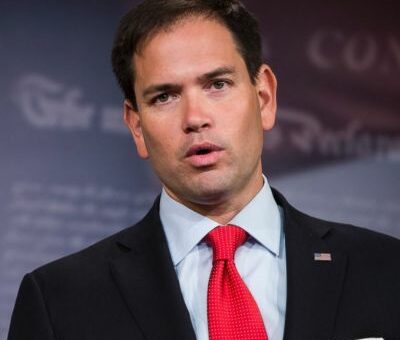 Marco Rubio