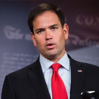 Marco Rubio