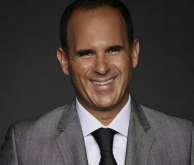 Marcus Lemonis