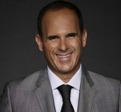 Marcus Lemonis