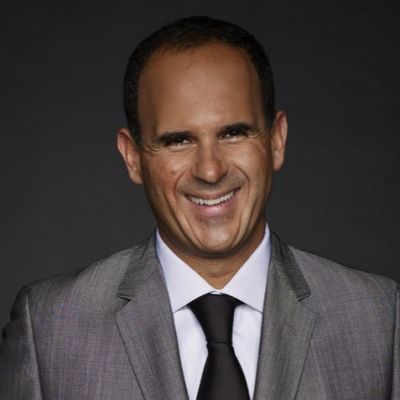 Marcus Lemonis