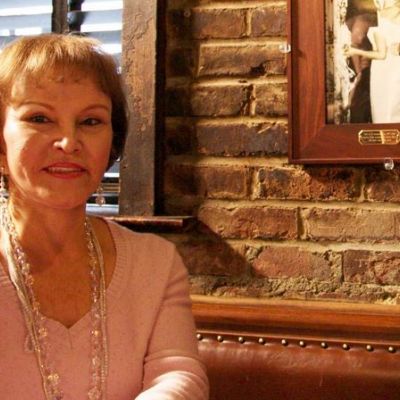 Maria Elena Holly- Wiki, Age, Height, Husband, Net Worth (Updated on