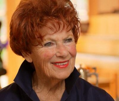 Marion Ross