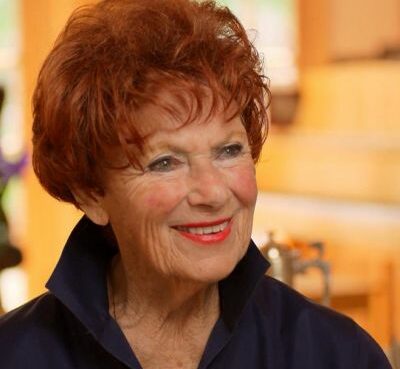 Marion Ross
